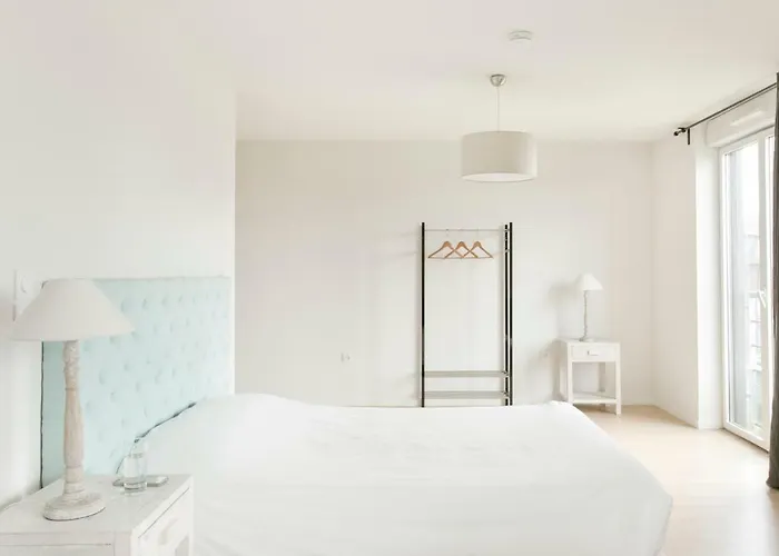 Zenao Appart\'Hotels Troyes