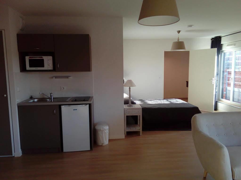 Zenao 3* Troyes