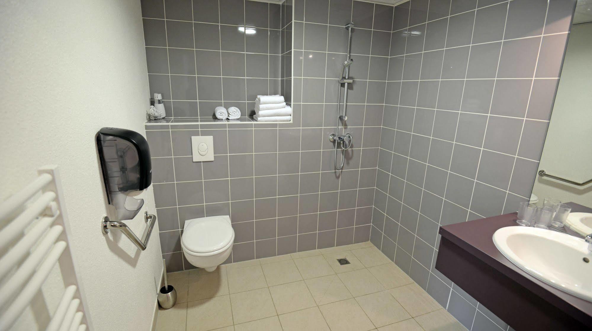 Zenao Aparthotel Troyes