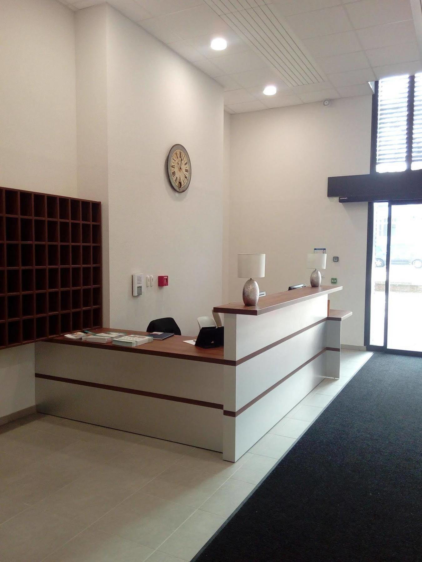 Aparthotel Zenao 3*