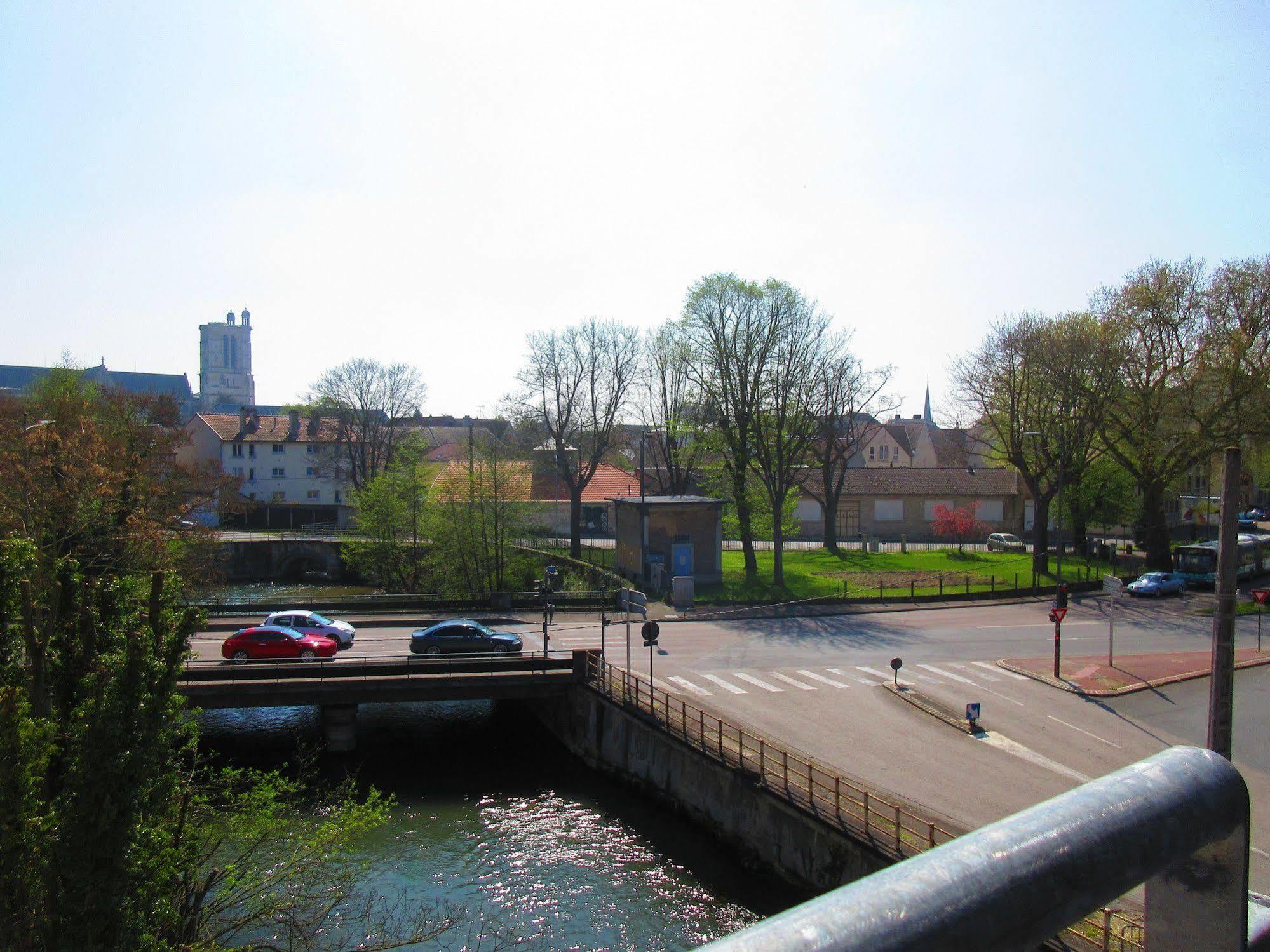 Zenao 3* Troyes