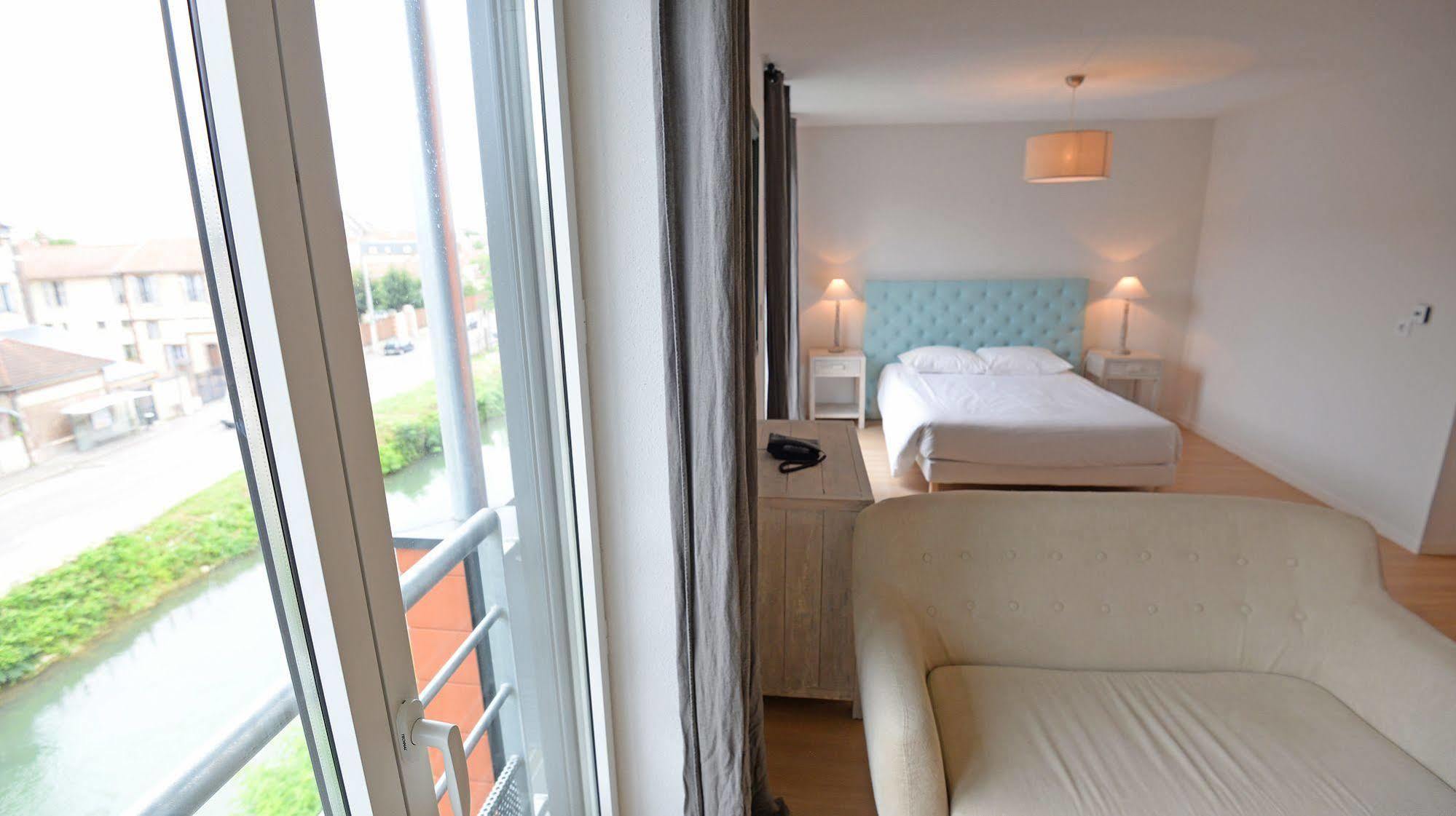 Aparthotel Zenao