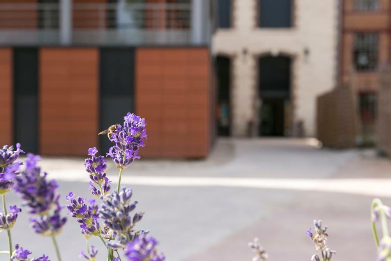 Zenao Aparthotel Troyes
