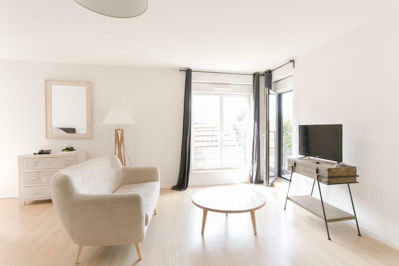 Zenao Aparthotel 3*