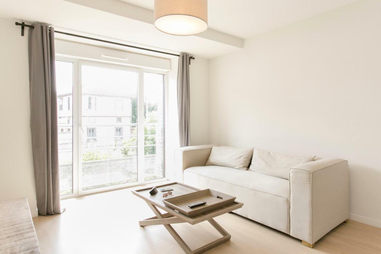 Aparthotel Zenao 3*
