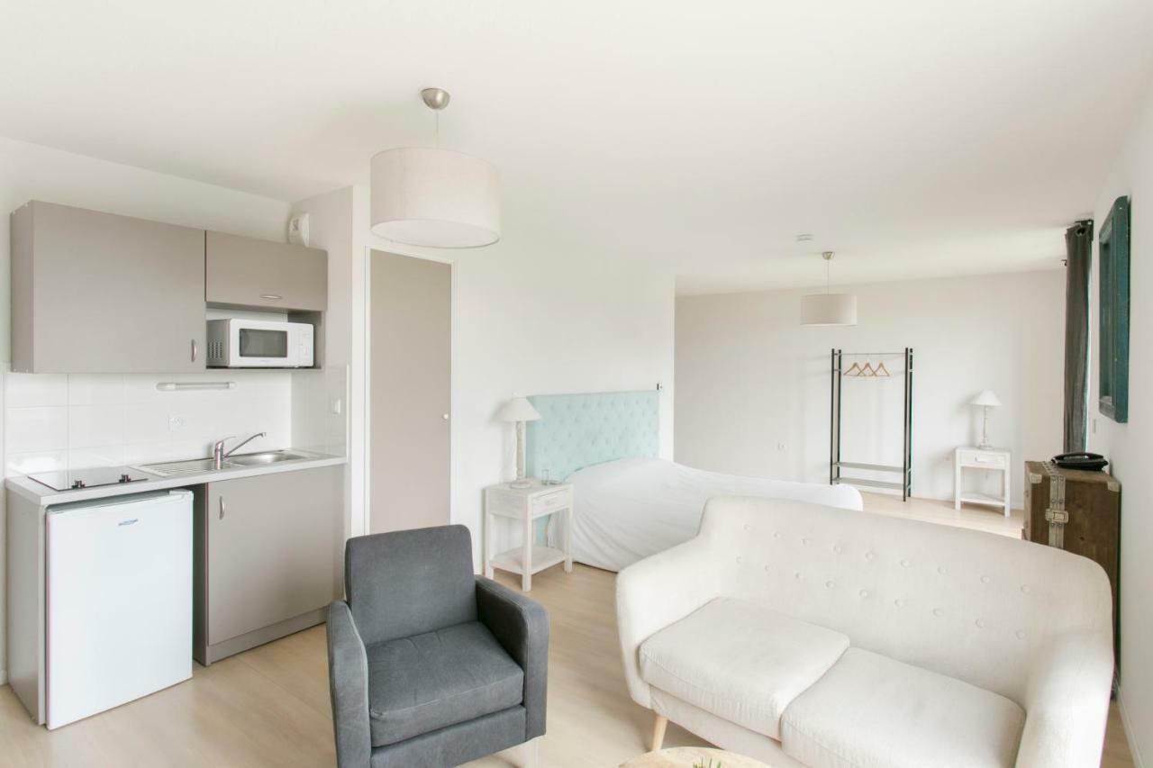 Aparthotel Zenao Troyes