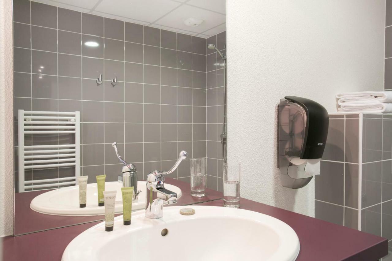 Zenao Aparthotel