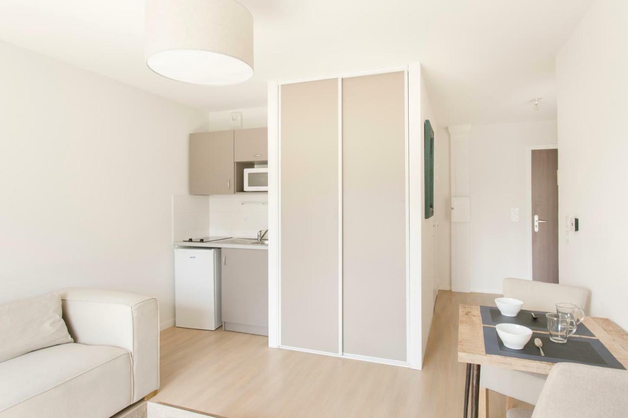 Zenao Aparthotel 3*