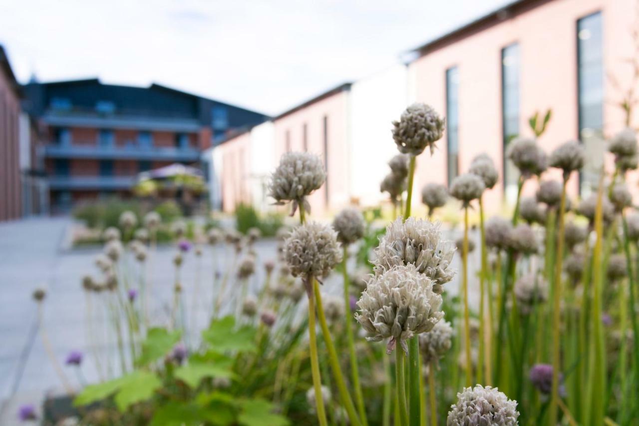 Zenao Aparthotel Troyes